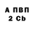 МЕТАДОН methadone Le Deux